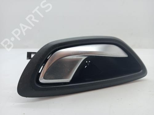 Used Front right interior door handle RENAULT TALISMAN (LP_) 1.6 dCi 130 (130 hp) 23357299