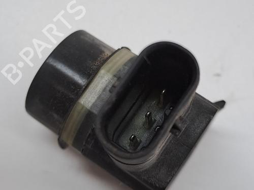 Electronic module FORD C-MAX II (DXA/CB7, DXA/CEU) 1.6 TDCi | BP23364806M83 
