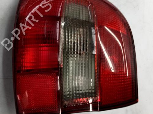Used Left taillight Left taillight VOLVO V40 Estate (645) 1.9 TD (90 hp) 33766077 33766077