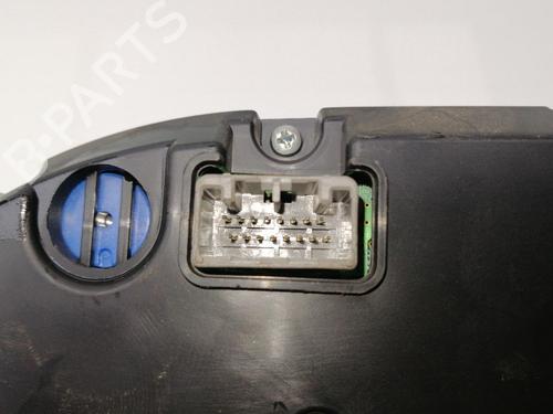 Instrument cluster HONDA FR-V (BE) 2.2 i CTDi (BE5) | BP23453537C47 
