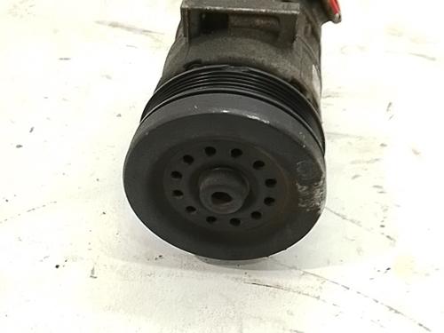 AC compressor OPEL CORSA D (S07) 1.4 (L08, L68) | BP40550016M34 - Image 2