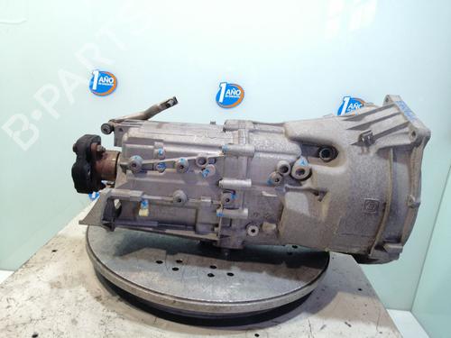 Gearbox BMW 3 (E46) 320 d | BP24171067M3 