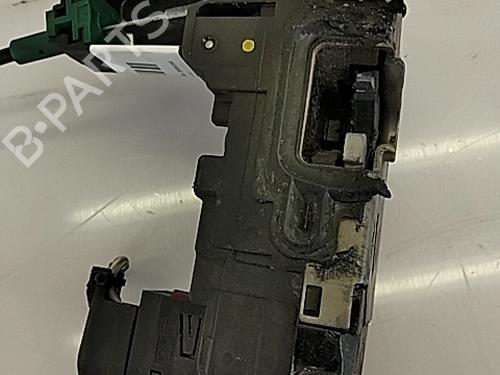 Front right lock OPEL ZAFIRA / ZAFIRA FAMILY B (A05) 1.7 CDTI (M75) | BP29303214C97 