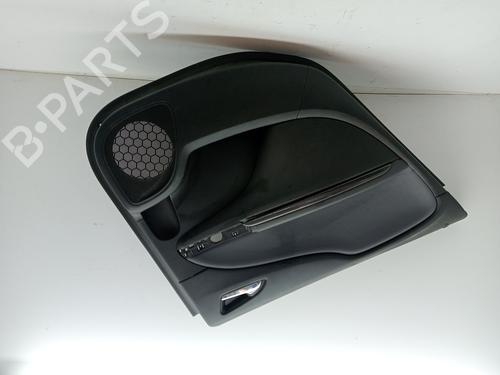 Used Rear right panel OPEL ZAFIRA TOURER C (P12) 2.0 CDTi (75) (130 hp) 23353392