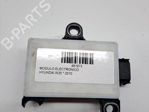Used Electronic module HYUNDAI ix35 (LM, EL, ELH) 2.0 CRDi (184 hp) 23362013