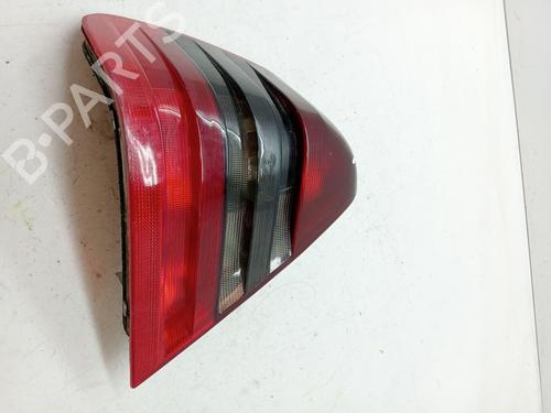 Left taillight MERCEDES-BENZ C-CLASS (W202) C 180 (202.018) | BP23358524C34 