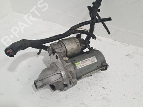 Anlasser FORD FIESTA VI (CB1, CCN) 1.25 | BP24587152M8
