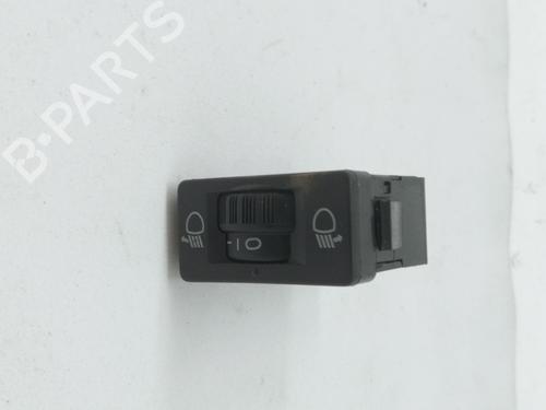 Used Electronic module CITROËN C3 II (SC_) 1.6 HDi (92 hp) 23289318