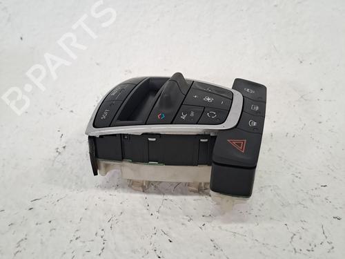 Climate control RENAULT LAGUNA III (BT0/1) 1.5 dCi (BT00, BT0A, BT0T, BT1J) | BP27557393I5 