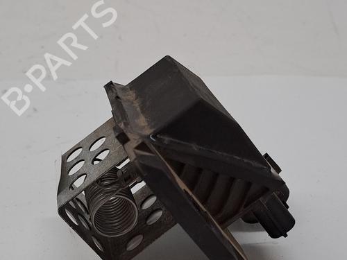 Heater resistor DACIA SANDERO II TCe 90 (B8M1, B8MA, B8AC) | BP23974881M108 