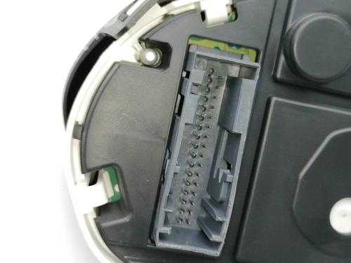 Kombinert Instrument FORD FIESTA VI (CB1, CCN) 1.4 TDCi | BP23386934C47 
