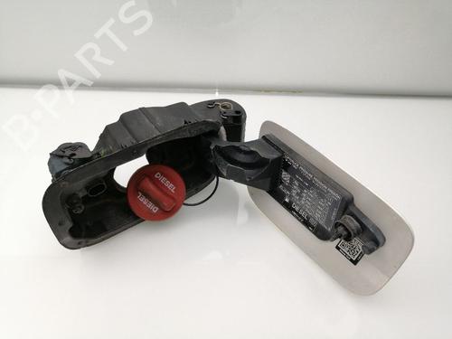 Fuel flap MERCEDES-BENZ C-CLASS (W204) C 200 CDI (204.001) | BP23387185C131 