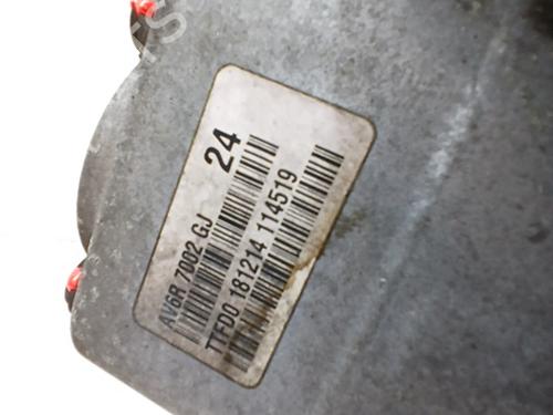 Gearbox FORD FOCUS III 1.6 TDCi | BP29556763M3 
