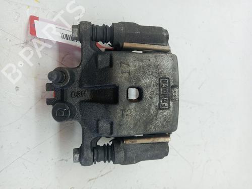 Højre bremsekaliber bag MAZDA CX-7 (ER) 2.2 MZR-CD AWD (ER10A) (173 hp) 24308275