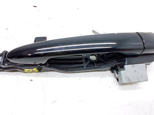 Used Rear right exterior door handle Rear right exterior door handle MAZDA 6 Hatchback (GH) 2.0 MZR-CD (GH14) (140 hp) 33765174 33765174