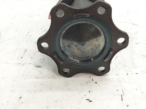 Left front driveshaft VW GOLF V (1K1) 2.0 TDI | BP39429539M38 - Image 3