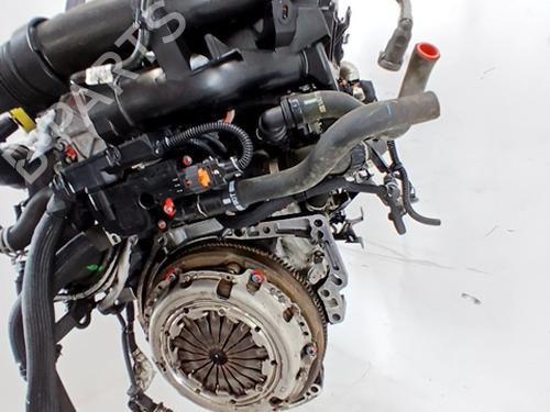Motor PEUGEOT 208 I (CA_, CC_) 1.6 BlueHDi 100 | BP29990805M1 