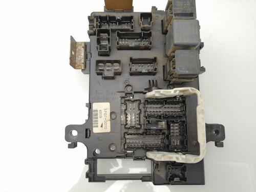 Fuse box NISSAN TERRANO II (R20) 2.7 TD 4WD | BP26169263E1