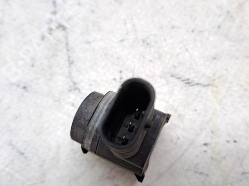 Electronic sensor VW GOLF VI (5K1) 2.0 TDI | BP23362228M84 