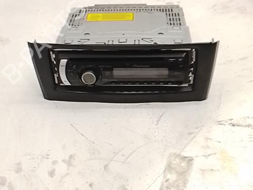 Used Radio Radio 38420710 38420710