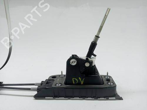 Gear lever VW GOLF VIII (CD1, DA1) 1.0 TSI | BP25248461M90 