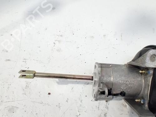 Brake master cylinder SMART CABRIO (450) 0.6 (S1OLA1, 450.441, 450.442, 450.443) | BP39401594M77 - Image 4