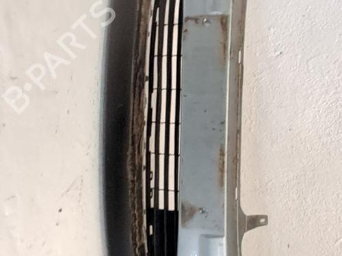 Used Front bumper Front bumper PEUGEOT 206 Hatchback (2A/C) 1.4 i (75 hp) 34618468 34618468