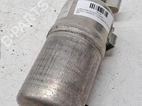 Used AC pipe RENAULT KANGOO / GRAND KANGOO II (KW0/1_) 1.5 dCi 90 (KW18) (91 hp) 27463270