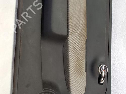 Used Front left panel Front left panel FIAT 500 (312_) 1.2 (312AXA1A) (69 hp) 36318206 36318206