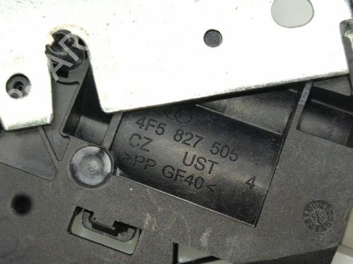 Tailgate lock VW PASSAT B6 (3C2) 2.0 TDI 16V | BP23384828C101 