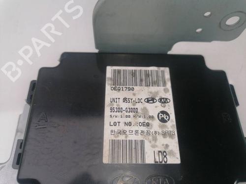 Elektronisk modul KIA CEED (CD) 1.4 | BP23941784M83 