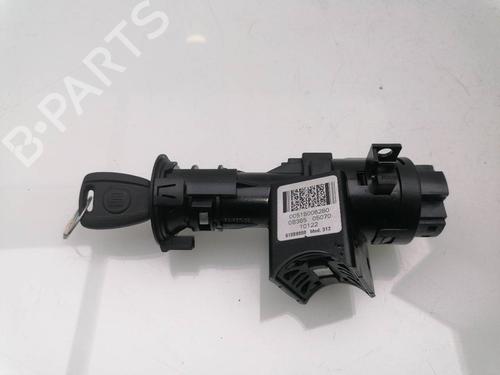 Ignition barrel FIAT 500 (312_) 1.0 Mild Hybrid (312.AYD1B) | BP23941683M48 