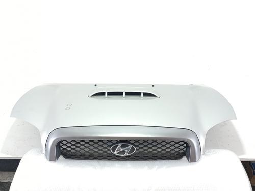 Hood HYUNDAI SANTA FÉ I (SM) 2.0 CRDi 4x4 | BP29179393C1 