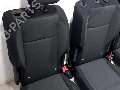 Seats set OPEL COMBO Box Body/MPV (K9) 1.5 D | BP35967597C78 - Image 3