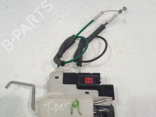 Used Rear right lock HYUNDAI i10 II (BA, IA) 1.0 (67 hp) 24587190
