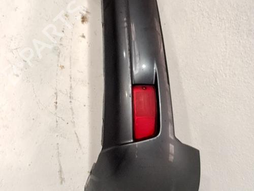 Rear bumper HYUNDAI SANTA FÉ I (SM) 2.0 CRDi 4x4 | BP29992542C8