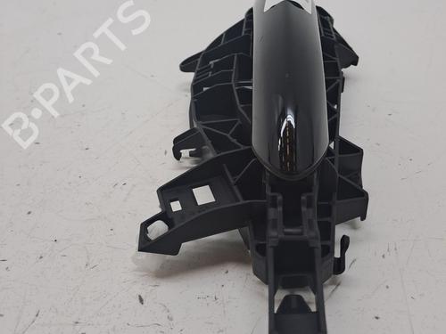 Front right exterior door handle OPEL ASTRA K (B16) 1.2 Turbo (68) | BP27462218C129 
