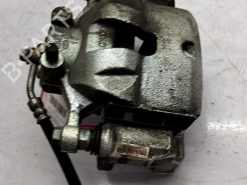 Used Right rear brake caliper Right rear brake caliper KIA NIRO II (SG2) 1.6 GDi Hybrid (141 hp) 34182040 34182040
