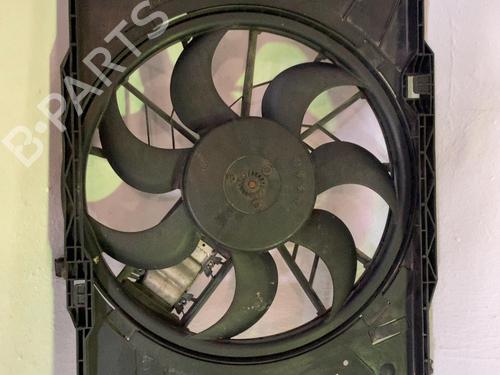 radiator-fan-mercedes-benz-a-class-w169-2004-2005-2006-2007-2008-2009-2010-2011-2012-36015973 main image