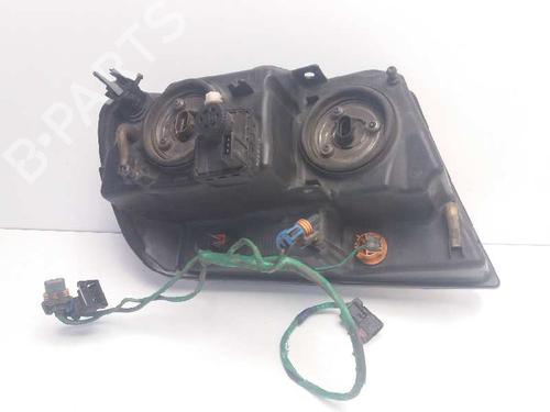 Faro izquierdo JEEP GRAND CHEROKEE II (WJ, WG) 3.1 TD 4x4 (140 hp) 23385410