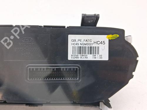 Climate control HYUNDAI i20 ACTIVE (IB, GB) 1.0 T-GDI | BP27731625I5 