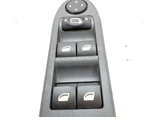 Used Left front window switch CITROËN C5 II Break (RE_) 2.0 HDi (RERHRH) (136 hp) 29991060