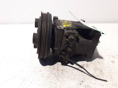 AC compressor MAZDA 323 F VI Hatchback (BJ) 2.0 TD | BP25988410M34 