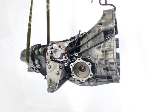 Gearbox AUDI A6 C5 (4B2, 4B4) 2.5 TDI | BP32204592M3 - Image 9