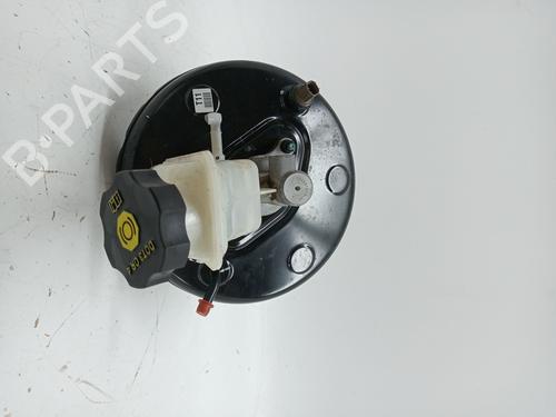 Servo brake HYUNDAI TUCSON (TL, TLE) 1.6 T-GDi | BP23366230M42 