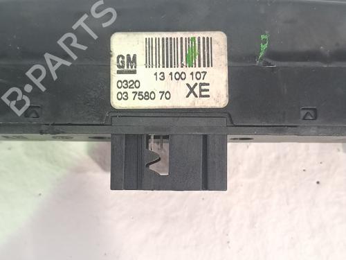Advarselsbryter OPEL ASTRA H GTC (A04) 1.9 CDTi 16V (L08) | BP27378271I22 