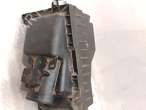 Luftfilter kasse Luftfilter kasse TOYOTA COROLLA Verso (ZER_, ZZE12_, R1_) 2.2 D-4D (AUR10_, AUR10R) (136 hp) 36386132 36386132