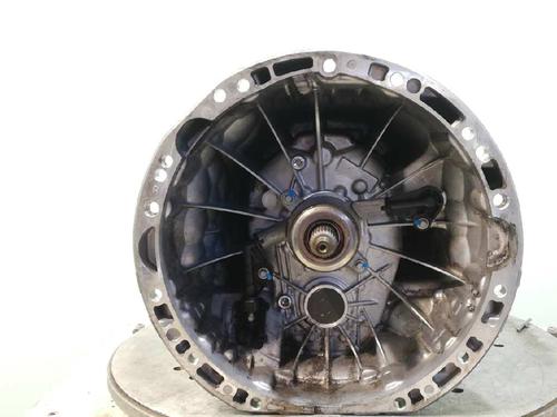 Gearbox MERCEDES-BENZ C-CLASS (W204) C 220 CDI (204.002) | BP24107375M3 