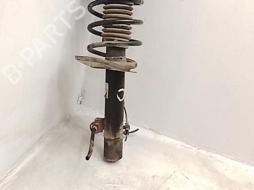 Right front shock absorber VW PASSAT B6 (3C2) 2.0 TDI 16V | BP36109265M17 - Image 2