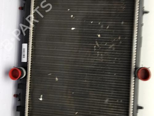 Used Water radiator CITROËN C4 II (NC_) 1.6 HDi 90 (92 hp) 32042214